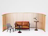 RAY by Karl Andersson - Divisorio in legno - 6