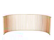 RAY by Karl Andersson - Divisorio in legno - 2