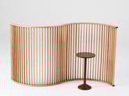 RAY by Karl Andersson - Divisorio in legno - 7