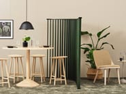 RAY by Karl Andersson - Divisorio in legno - 14