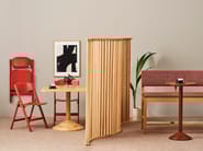 RAY by Karl Andersson - Divisorio in legno - 13