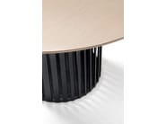 RAY by TrabA' - Tavolo rotondo - 3