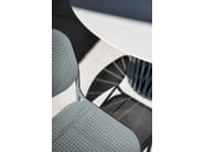 RAY by TrabA' - Tavolo rotondo - 6