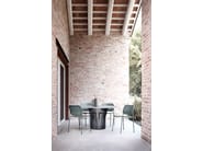 RAY by TrabA' - Tavolo rotondo - 4