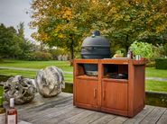 RB73 | Outdoor fireplaces and heaters
