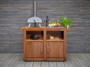 RB73 | Outdoor fireplaces and heaters