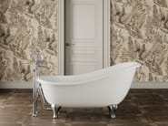 REGINA by Devon&Devon - Vasca da bagno centro stanza in ghisa - 2
