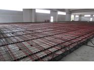 Pannello radiante a pavimento by REHAU - Pannello radiante a pavimento - 6