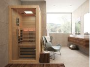RELAXO Sauna By Jaquar