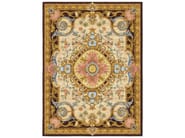 RENAISSANSE GOLD by Tapis Rouge - Tappeto rettangolare fatto a mano