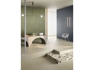 RESINCRETE by VitrA Bathrooms - Pavimento/rivestimento per interni - 5