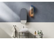 RESINCRETE by VitrA Bathrooms - Pavimento/rivestimento per interni - 4