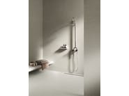 RESINCRETE by VitrA Bathrooms - Pavimento/rivestimento per interni - 6