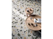 RESINCRETE by VitrA Bathrooms - Pavimento/rivestimento per interni - 7