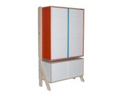 RFORM | Tables, benches and storage units