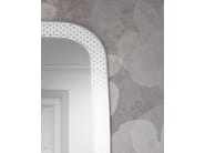RI-TRATTI by ARTELINEA - Specchio bagno quadrato da parete - 3