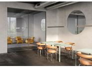 RI-TRAIT 8B by ALBED - Porta in alluminio e vetro - 3