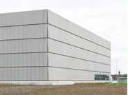 RIEDER | Concrete panels for facades