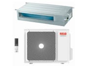 AARIA MONO PLUS I - AMD by RIELLO - Climatizzatore mono-split a pavimento