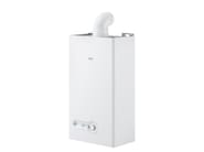 START LN by RIELLO - Caldaia a condensazione murale per interni