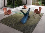 RIFLESSI | Tables, chairs, mirrors and designer furniture