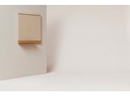 RIM by Form & Refine - Bacheca in canvas e legno - 12