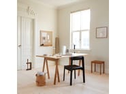 RIM by Form & Refine - Bacheca in canvas e legno - 5