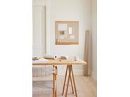 RIM by Form & Refine - Bacheca in canvas e legno - 4