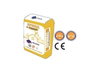 RIPROBAS by Malvin - Malta fibrorinforzata