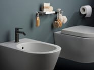 TIP by RITMONIO - Miscelatore per bidet da piano - 2