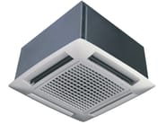 RK HYDROLINE by RIELLO - Ventilconvettore a cassetta