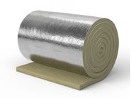 ROCKWOOL ITALIA | Rock wool pfor thermal insulation