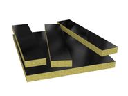 ROCKWOOL ITALIA | Rock wool pfor thermal insulation
