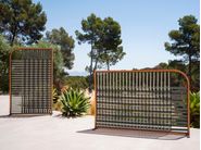 RODA | Arredi per esterni di altissima qualità