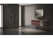 ROK by Fiora - Mobile lavabo da terra singolo - 4