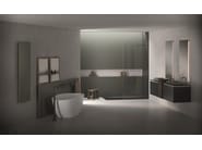 ROK by Fiora - Mobile lavabo singolo sospeso - 2