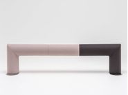 ROLL | Modular bench seating By MDD design Beza Projekt