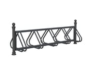 ROMA by Lazzari - Portabici - 3