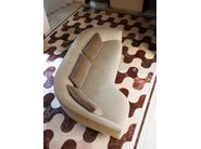 ROMA | Fabric sofa Roma Collection By Tacchini design Jonas Wagell
