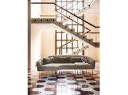 ROMA | Fabric sofa Roma Collection By Tacchini design Jonas Wagell