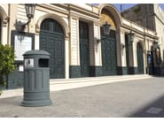 Cestone Roma - Lecce