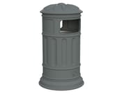 ROMA by Lazzari - Cestone portarifiuti