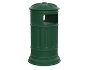 ROMA by Lazzari - Cestone portarifiuti - 8