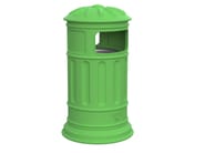 ROMA by Lazzari - Cestone portarifiuti - 7