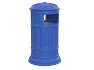 ROMA by Lazzari - Cestone portarifiuti - 4