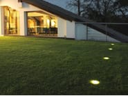 ROOFINGREEN NATURE LED by Roofingreen - Modulo in erba sintetica con illuminazione - 2