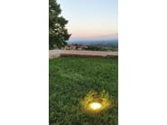 ROOFINGREEN NATURE LED by Roofingreen - Modulo in erba sintetica con illuminazione - 3