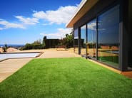 ROOFINGREEN NATURE by Roofingreen - Modulo sopraelevato da esterno con isolamento termico - 5