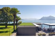 ROOFINGREEN NATURE by Roofingreen - Modulo sopraelevato da esterno con isolamento termico - 6