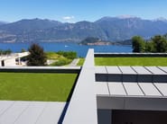 ROOFINGREEN NATURE by Roofingreen - Modulo sopraelevato da esterno con isolamento termico - 7